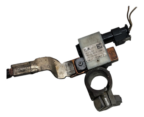 Sensor Polo Bateria Citroën Ds3