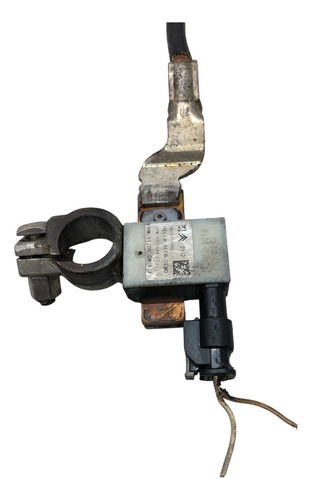 Sensor Polo Bateria Citroën Ds3 - Imagem 3