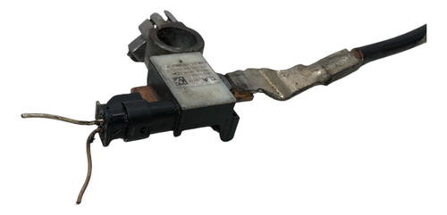 Sensor Polo Bateria Citroën Ds3 - Imagem 4