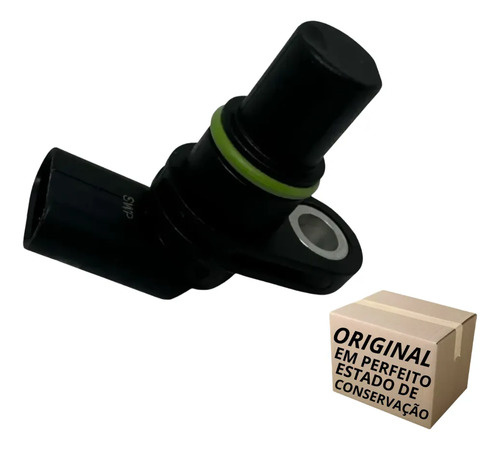 Sensor Fase Tiguan Golf Jetta Q3 1.4 Tsi 15/17 - 04c907601a - Imagem 2