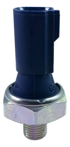 Interruptor Pressão De Óleo Do Motor Vw Tsi E Audi Tfsi Azul - Imagem 3