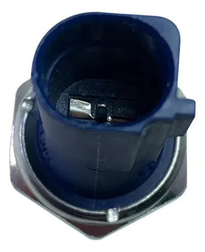 Interruptor Pressão De Óleo Do Motor Vw Tsi E Audi Tfsi Azul - Imagem 4