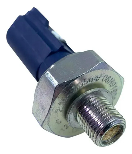 Interruptor Pressão De Óleo Do Motor Vw Tsi E Audi Tfsi Azul - Imagem 5