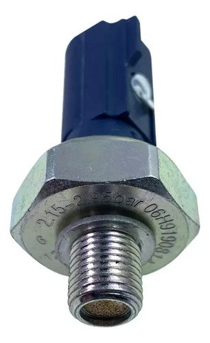 Interruptor Pressão De Óleo Do Motor Vw Tsi E Audi Tfsi Azul - Imagem 6