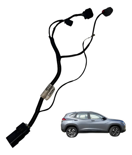 Chicote Bomba De Combustível Chevrolet Tracker Onix Montana