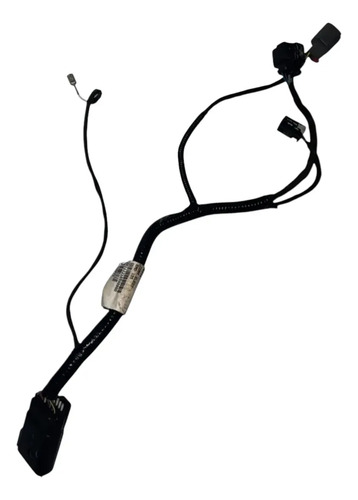 Chicote Bomba De Combustível Chevrolet Tracker Onix Montana - Imagem 3