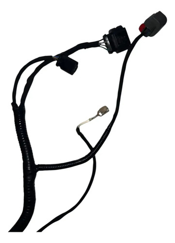 Chicote Bomba De Combustível Chevrolet Tracker Onix Montana - Imagem 5