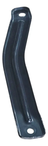 Barra Suporte Longarina Direito Fiat 500 Cult 2012 2013 - Imagem 3