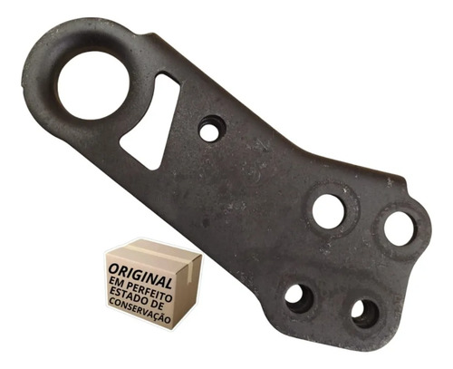 Suporte Lateral Superior Do Motor Hyundai Hb20 1.6 2015 2016 - Imagem 2