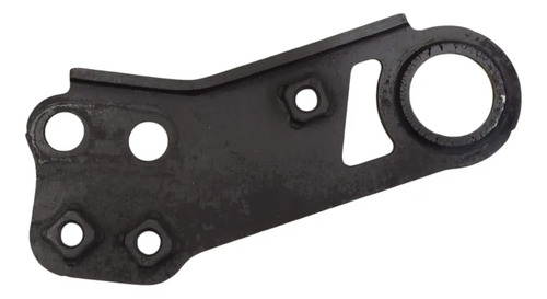 Suporte Lateral Superior Do Motor Hyundai Hb20 1.6 2015 2016 - Imagem 5