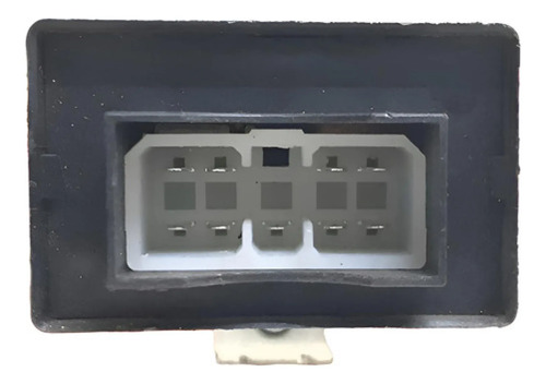 Rele Modulo Central Trava Porta Jac J3 10 A 16 L22037 - Imagem 3