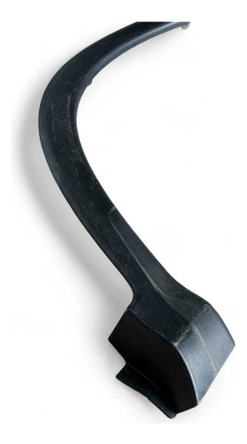 Moldura Paralama Dianteiro Honda Crv 2012 2015 Preto - Imagem 2