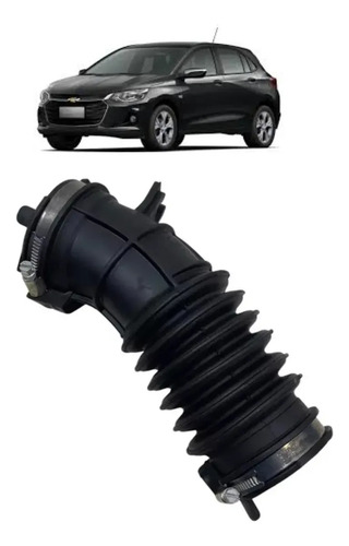 Mangueira Filtro Ar Gm Tracker Onix Turbo 2023/2024 1260901