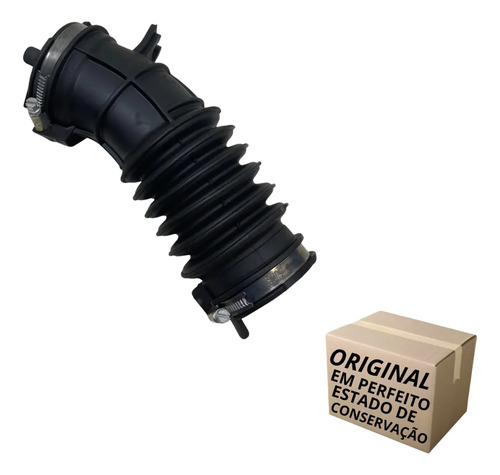 Mangueira Filtro Ar Gm Tracker Onix Turbo 2023/2024 1260901 - Imagem 2