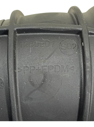 Mangueira Filtro Ar Gm Tracker Onix Turbo 2023/2024 1260901 - Imagem 4