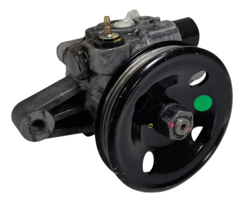 Bomba Direção Hidráulica Hyundai Hb20 1.0 3cc 13/19 Original