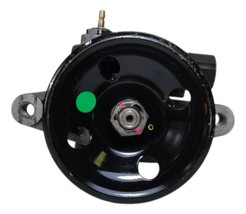 Bomba Direção Hidráulica Hyundai Hb20 1.0 3cc 13/19 Original - Imagem 2