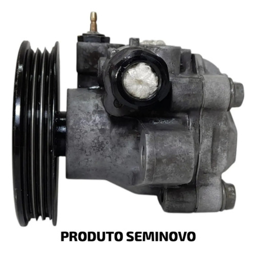 Bomba Direção Hidráulica Hyundai Hb20 1.0 3cc 13/19 Original - Imagem 3