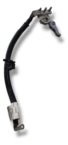 Cabo Negativo Bateria Fiat Uno Argo Mobi1.0 2017 51955802