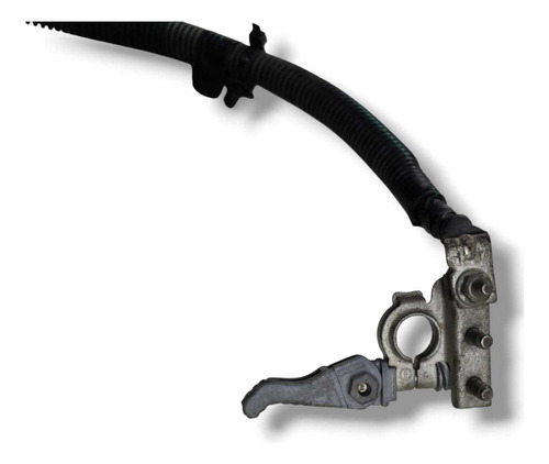 Cabo Negativo Bateria Fiat Uno Argo Mobi1.0 2017 51955802 - Imagem 4