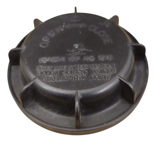 Tampa Traseira Vedação Do Farol Hyundai Hb20 2014 A 2017 - Imagem 4