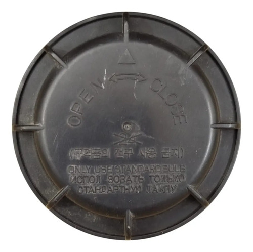 Tampa Traseira Vedação Do Farol Hyundai Hb20 2014 A 2017 - Imagem 5