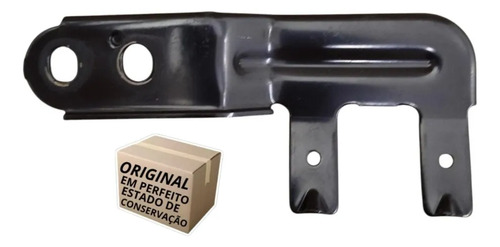 Suporte Chicote Da Sonda Lambda Hyundai Hb20 1.6 2014 A 2017 - Imagem 2