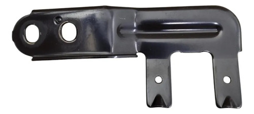 Suporte Chicote Da Sonda Lambda Hyundai Hb20 1.6 2014 A 2017 - Imagem 5