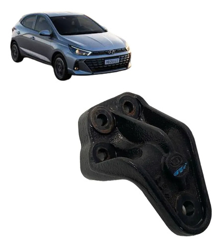 Suporte Coxim Motor Hyundai Hb20 Hb20s 1.6 2015 2016 2017