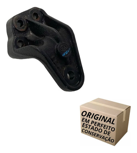 Suporte Coxim Motor Hyundai Hb20 Hb20s 1.6 2015 2016 2017 - Imagem 2