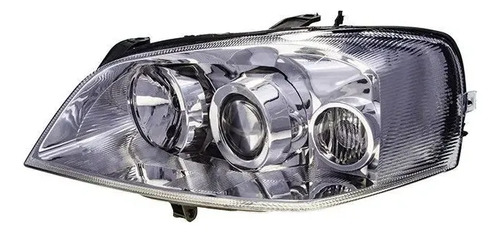 Farol Astra Teste - Imagem 1