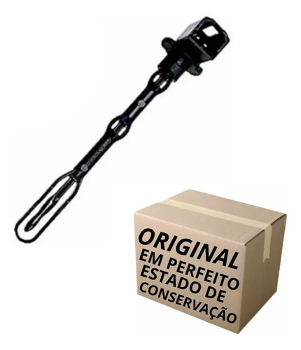 Sensor Temperatura Caixa Evaporadora Ar Hb20 1.6 1.0 Após 13 - Imagem 2