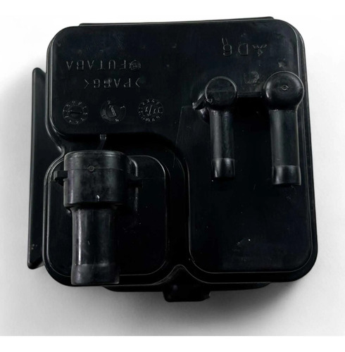 Filtro Canister Mitsubishi Lancer Asx 2.0 2011 2016 - Imagem 2