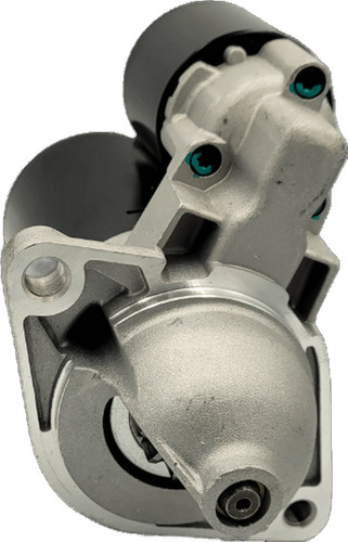 Motor De Arranque Partida Corolla 1.8 16v 1zz 03/08 Original - Imagem 3