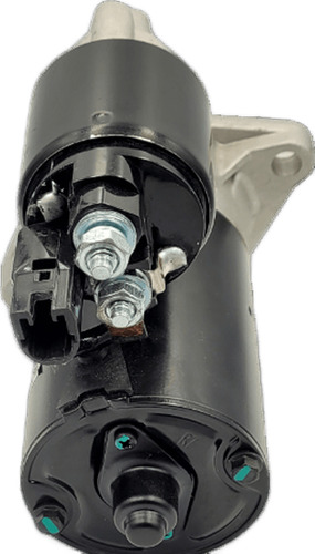 Motor De Arranque Partida Corolla 1.8 16v 1zz 03/08 Original - Imagem 4