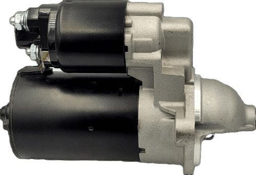 Motor De Arranque Partida Corolla 1.8 16v 1zz 03/08 Original - Imagem 6