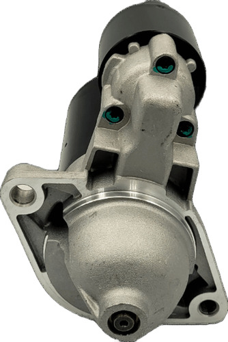 Motor De Arranque Partida Corolla 1.8 16v 1zz 03/08 Original - Imagem 7