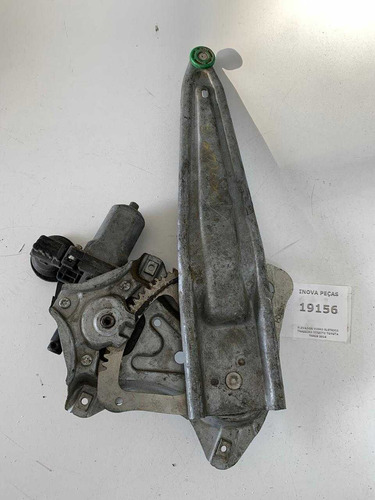 Elevador Vidro Eletrico Traseiro Direito Toyota Yaris 2018 - Imagem 3