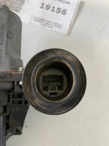 Elevador Vidro Eletrico Traseiro Direito Toyota Yaris 2018 - Imagem 4