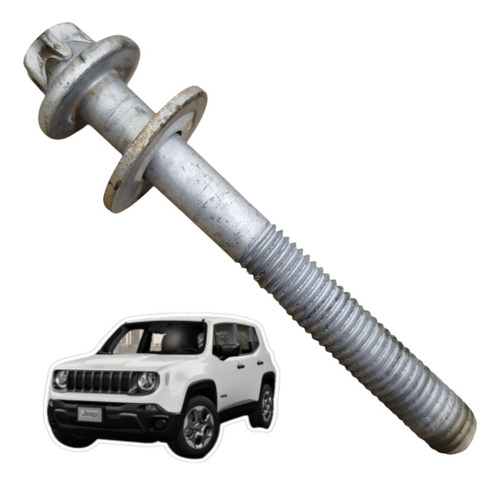 Parafuso Barra Estabilizadora Dianteira Jeep Renegade 2021