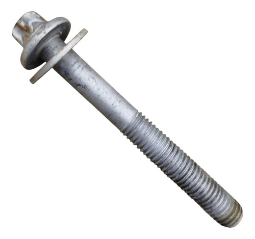 Parafuso Barra Estabilizadora Dianteira Jeep Renegade 2021 - Imagem 3