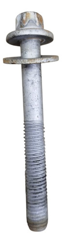 Parafuso Barra Estabilizadora Dianteira Jeep Renegade 2021 - Imagem 7