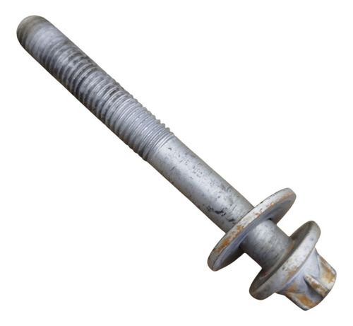 Parafuso Barra Estabilizadora Dianteira Jeep Renegade 2021 - Imagem 9