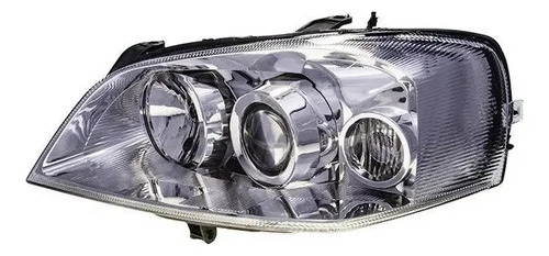 Farol Dianteiro Chevrolet Astra