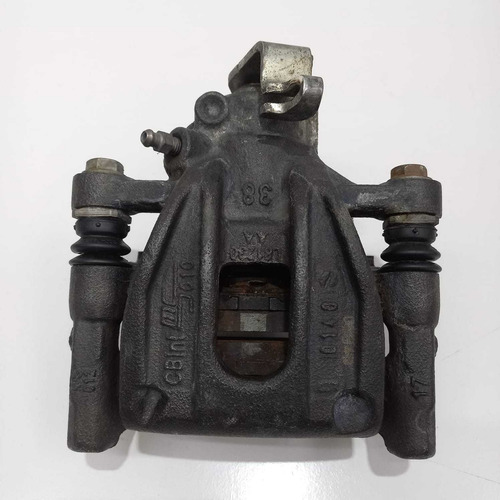 Pinça De Freio Traseiro Esquerdo Peugeot 2008 Cod 9842295280 - Imagem 1