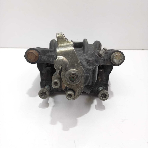 Pinça De Freio Traseiro Esquerdo Peugeot 2008 Cod 9842295280 - Imagem 2