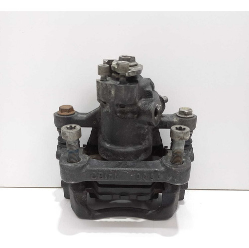 Pinça De Freio Traseiro Esquerdo Peugeot 2008 Cod 9842295280 - Imagem 4