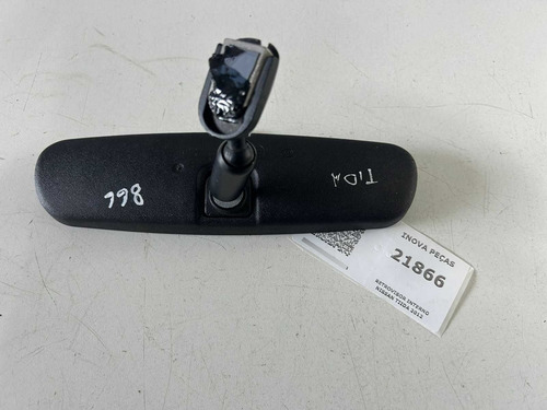 Retrovisor Interno Nissan Tiida 2012 - Imagem 3