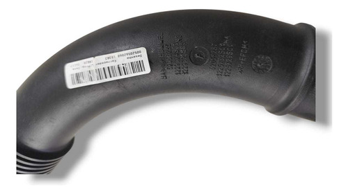 Tubo Filtro De Ar Fiat Strada Cronos 1.3 20 25 00520562860 - Imagem 3