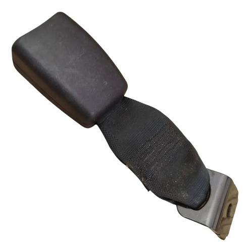 Trava Fecho Do Cinto Traseiro Direito Hyundai Hb20s 2015 Preto - Imagem 5